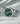Paul Rich US Legacy Silver Green Dress Watch