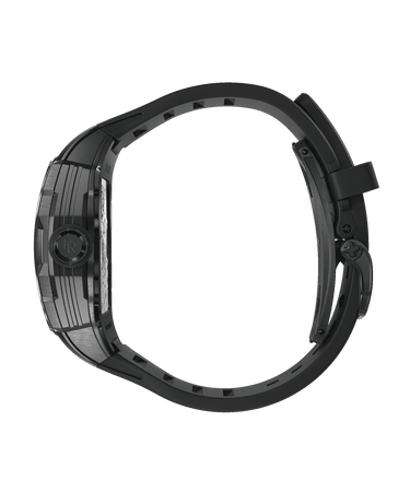 Paul Rich US Astro Classic Galaxy Black Watch