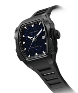 Paul Rich US Astro Classic Galaxy Black Watch
