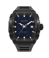 Paul Rich US Astro Classic Galaxy Black Watch