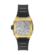 Paul Rich US Astro Classic Mason Gold Watch