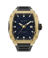 Paul Rich US Astro Mason Gold Luxury Watch