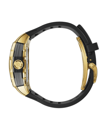 Paul Rich US Astro Meteora Nova Gold Watch