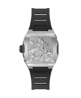Paul Rich US Astro Classic Abyss Silver Watch