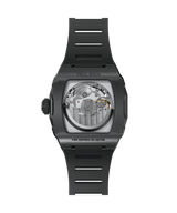 Paul Rich US Astro Skeleton Galaxy Black Watch