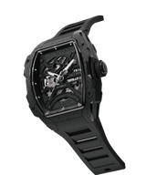 Paul Rich US Astro Skeleton Galaxy Black Watch