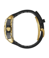 Paul Rich US Astro Skeleton Mason Gold Watch