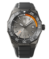 Paul Rich US Aquacarbon Pro Forged Grey Watch