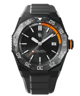 Paul Rich US Aquacarbon Pro Shadow Black Watch