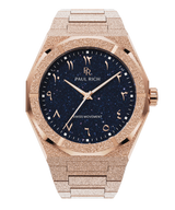Paul Rich US Frosted Star Dust II Sahara Watch