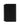 The Passport Wallet - Black