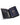 The Passport Wallet - Black