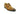 Carrucci Shoes Patina Calfskin Lace-Up Oxford in Cognac