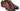Paul Parkman Goodyear Welted Cap Toe Oxfords in Brown