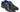 Paul Parkman Men's Cap-Toe Oxfords in Blue & Green