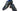 Paul Parkman Men's Cap-Toe Oxfords in Blue & Green