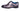 Paul Parkman Men's Cap Toe Oxfords in Gray Burnished
