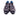 Paul Parkman Men's Cap Toe Oxfords in Gray Burnished