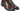 Paul Parkman Men's Cap Toe Oxfords in Green & Brown