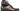 Paul Parkman Men's Cap Toe Oxfords in Green & Brown