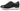 Paul Parkman Men's Floater Leather Sneakers in Black