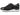 Paul Parkman Men's Floater Leather Sneakers in Black