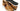 Paul Parkman Men's Floater Leather Sneakers in Cognac