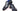Paul Parkman Men's Goodyear Welted Oxford Shoes in Navy