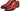 Paul Parkman Men's Goodyear Welted Oxford Shoes in Reddish Brown