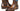Paul Parkman Men's Handpainted Chelsea Boots Goodyear Welted in Brown