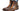 Paul Parkman Men's Handpainted Chelsea Boots Goodyear Welted in Brown