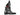 Paul Parkman Men's Jodhpur Boots in Gray Patina