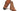 Paul Parkman Men's Nubuck Leather Boots in Brown