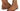 Paul Parkman Men's Nubuck Leather Boots in Brown