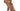 Paul Parkman Men's Nubuck Leather Boots in Brown