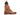 Paul Parkman Men's Nubuck Leather Boots in Brown
