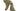 Paul Parkman Men's Nubuck Leather Boots in Green