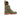 Paul Parkman Men's Nubuck Leather Boots in Green