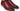 Paul Parkman Men's Smart Casual Wingtip Oxfords in Bordeaux