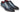 Paul Parkman Men's Smart Casual Wingtip Oxfords in Navy