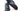 Paul Parkman Men's Triple Leather Sole Wingtip Oxfords in Navy