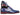 Paul Parkman Men's Wingtip Oxfords in Parliament Blue