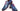 Paul Parkman Men's Wingtip Oxfords in Parliament Blue