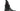 Paul Parkman Men's Woven Leather Chelsea Boots in Black