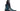 Paul Parkman Side Zipper Boots Goodyear Welted in Blue Burnished