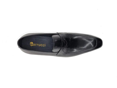 Carrucci Shoes Penny Loafer with Lightweight Sole