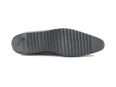 Carrucci Shoes Penny Loafer with Lightweight Sole