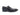 Carrucci Shoes Plain Toe Single Monk Loafer