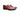 Carrucci Shoes Plain Toe Single Monk Loafer in Cognac