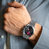 Chrono Limited Edition - Quasar Edition — view 8